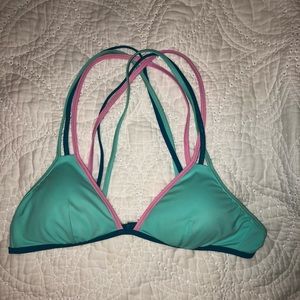 Victoria Secret bikini top
